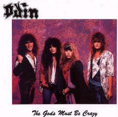 Odin (USA) : The Gods Must Be Crazy